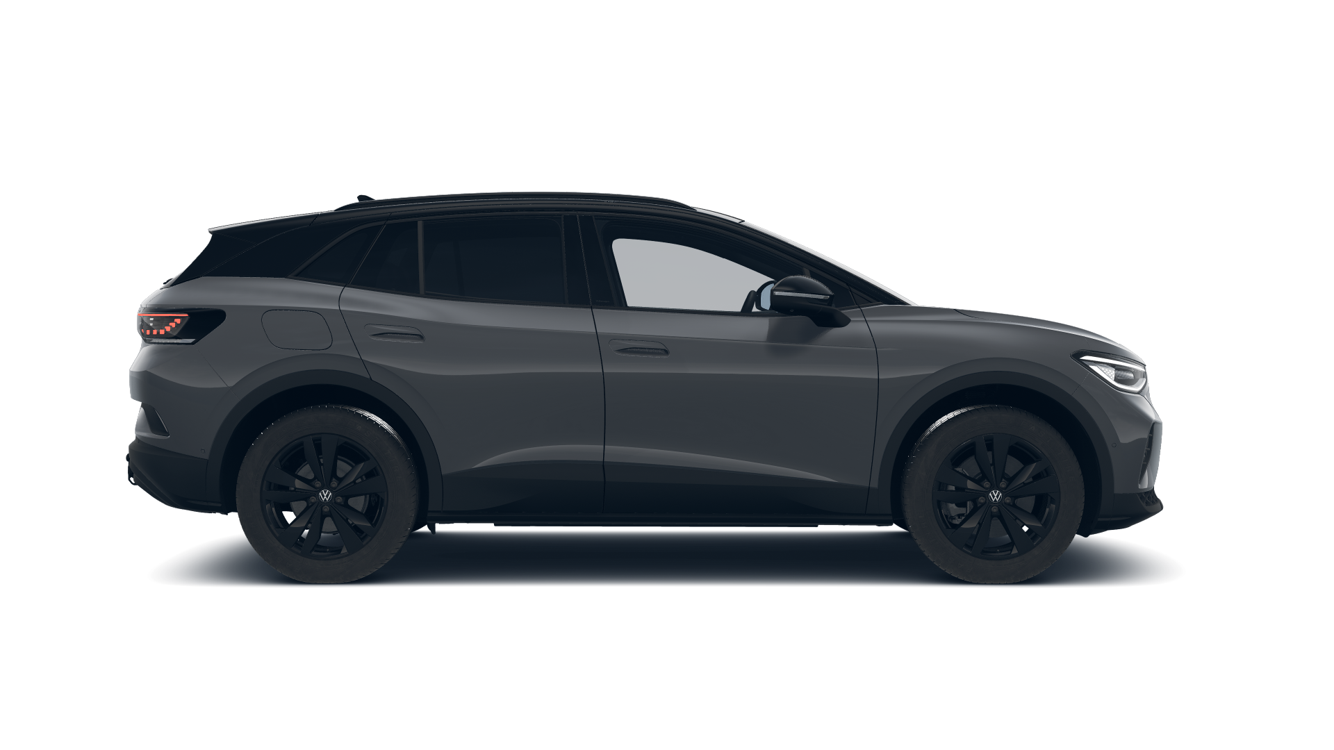 Volkswagen ID.4 77 KWh Performance Pro