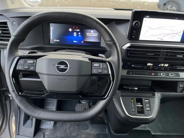 Opel Zafira Life 2.0 CDTI