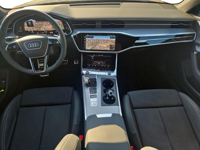 Audi S6 Avant Quattro