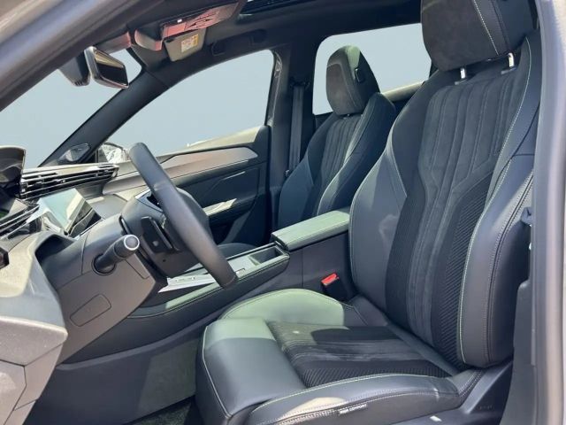 Peugeot 308 BlueHDi EAT8 GT-Line SW