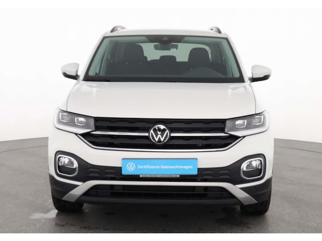 Volkswagen T-Cross 1.0 TSI Move