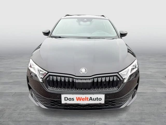 Skoda Octavia Sportline