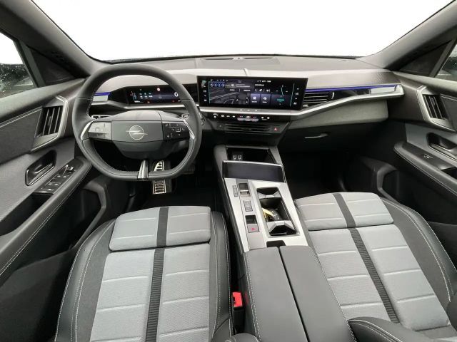 Opel Grandland X GS-Line Grand Sport