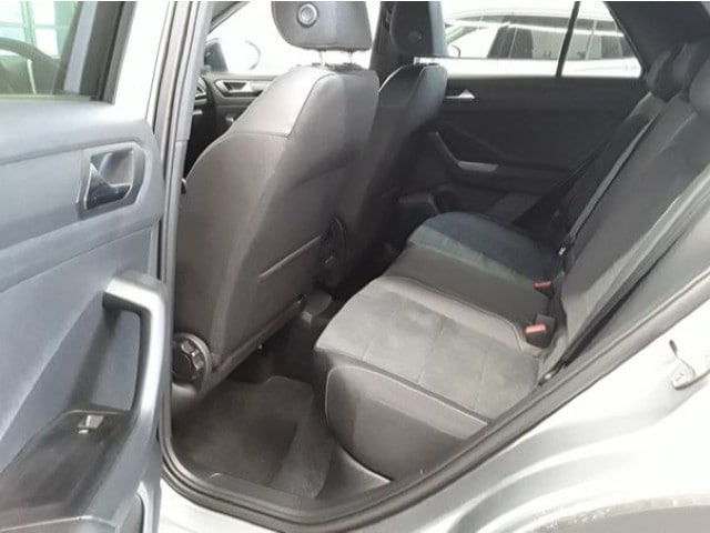 Volkswagen T-Roc 2.0 TDI DSG R-Line