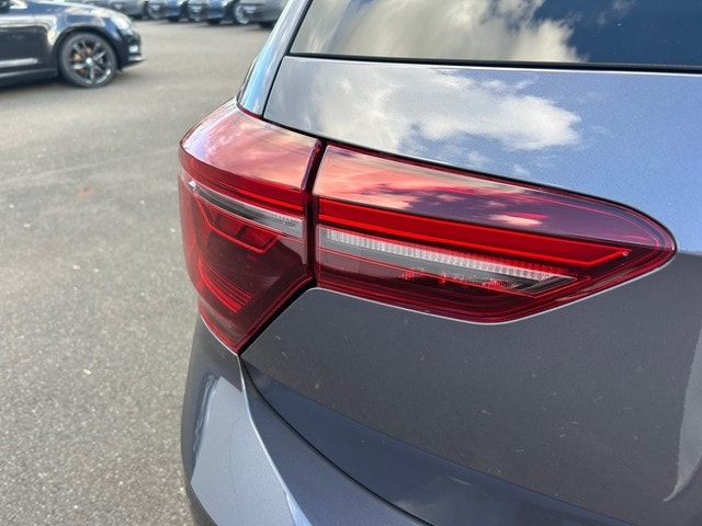 Volkswagen Polo 1.0 TSI DSG Style