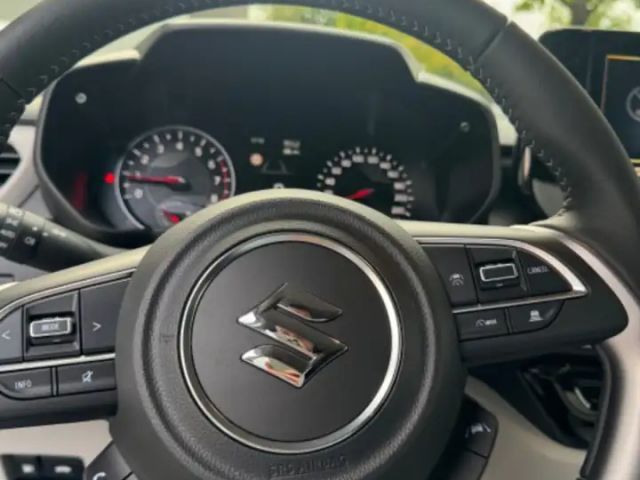 Suzuki Swift Comfort DualJet