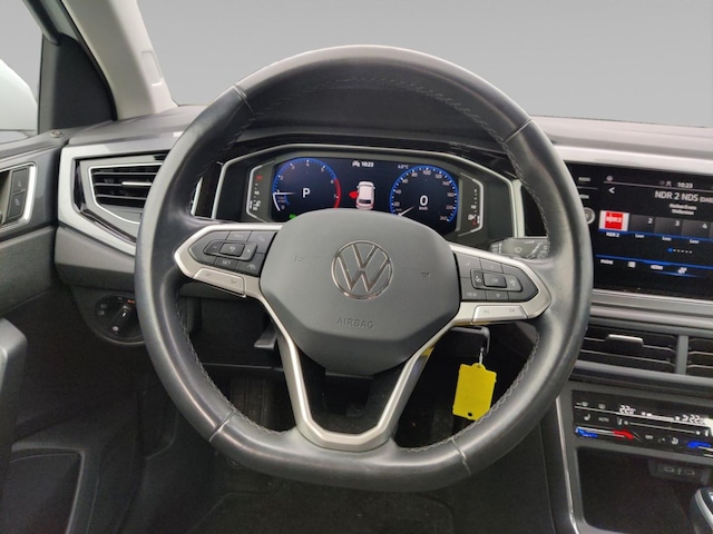 Volkswagen Polo 1.0 TSI DSG Style