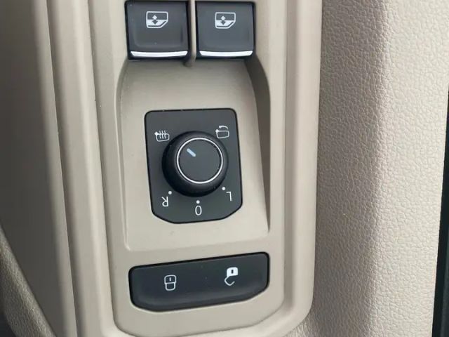 Volkswagen Multivan T7 eHybrid