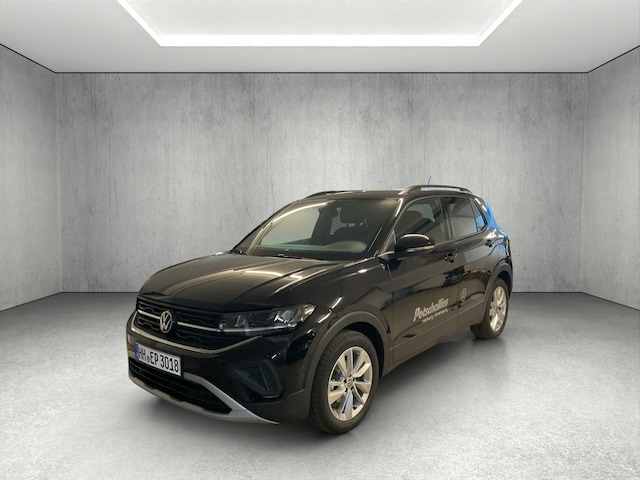 Volkswagen T-Cross 1.5 TSI DSG