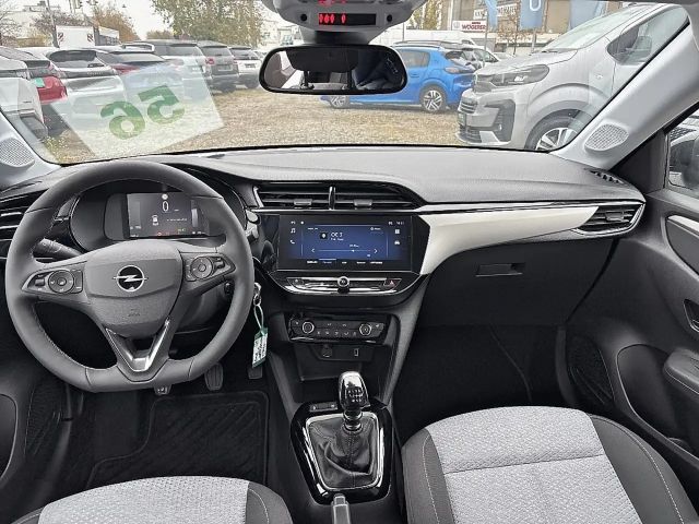 Opel Corsa Edition Turbo