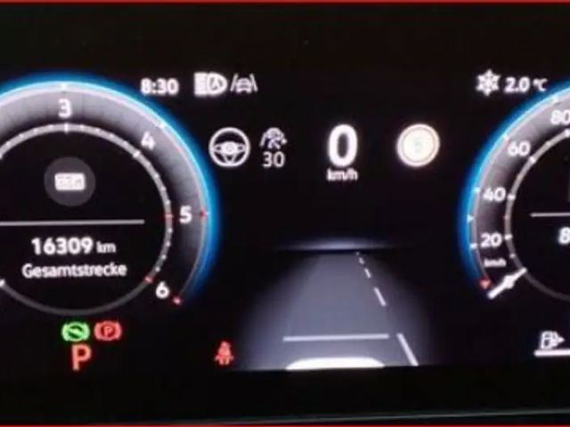 Volkswagen Tiguan 2.0 TDI Elegance Elegance