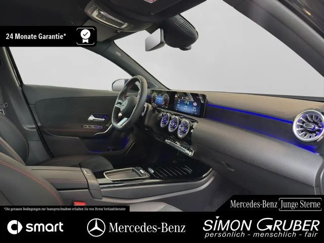 Mercedes-Benz A 200 AMG Line