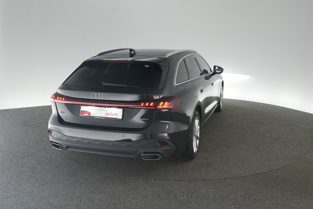 Audi A5 Avant Quattro S-Tronic