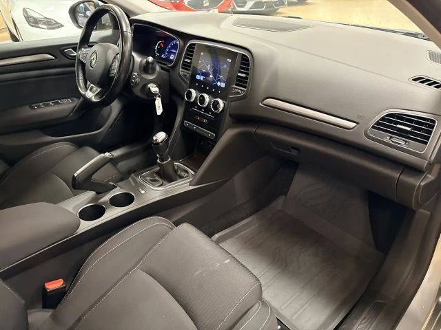 Renault Megane Business Line