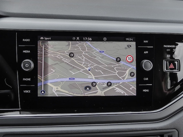 Volkswagen Taigo DSG R-Line