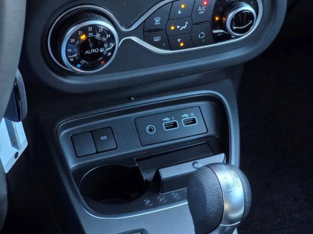 Renault Twingo Electric Techno