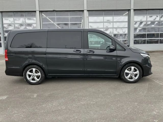 Mercedes-Benz V 250 Limousine Lang V 250 d
