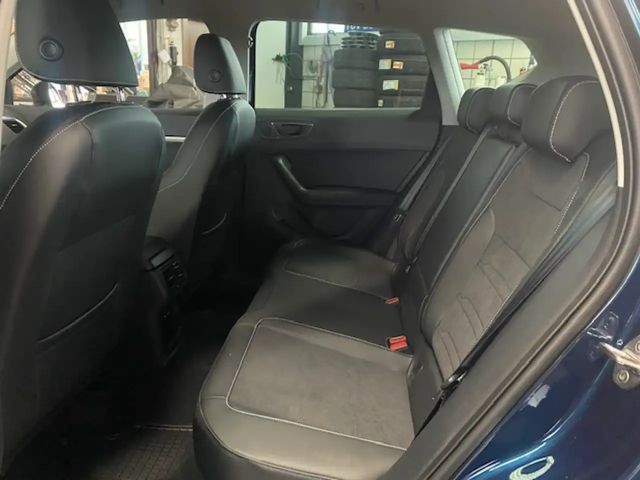 Seat Ateca 2.0 TDI