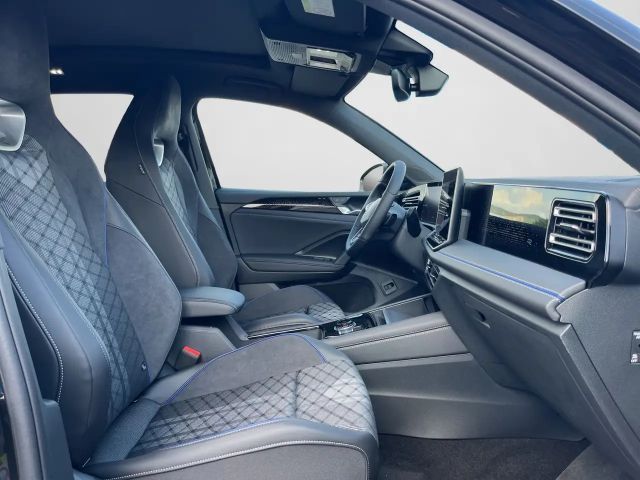 Volkswagen Tiguan 2.0 TDI 4Motion DSG R-Line