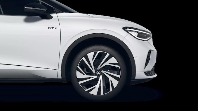 Volkswagen ID.4 4Motion GTX IQ.Drive