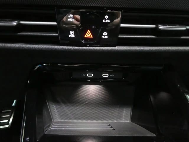 Volkswagen Golf DSG Sport