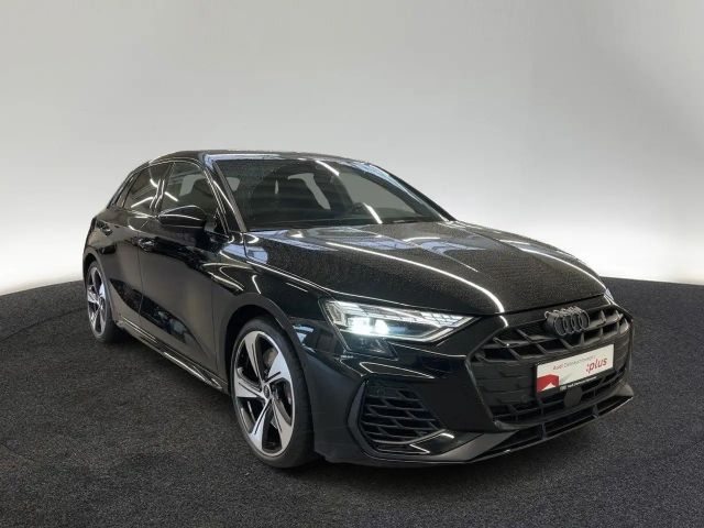 Audi S3 2.0 TFSI Sedan