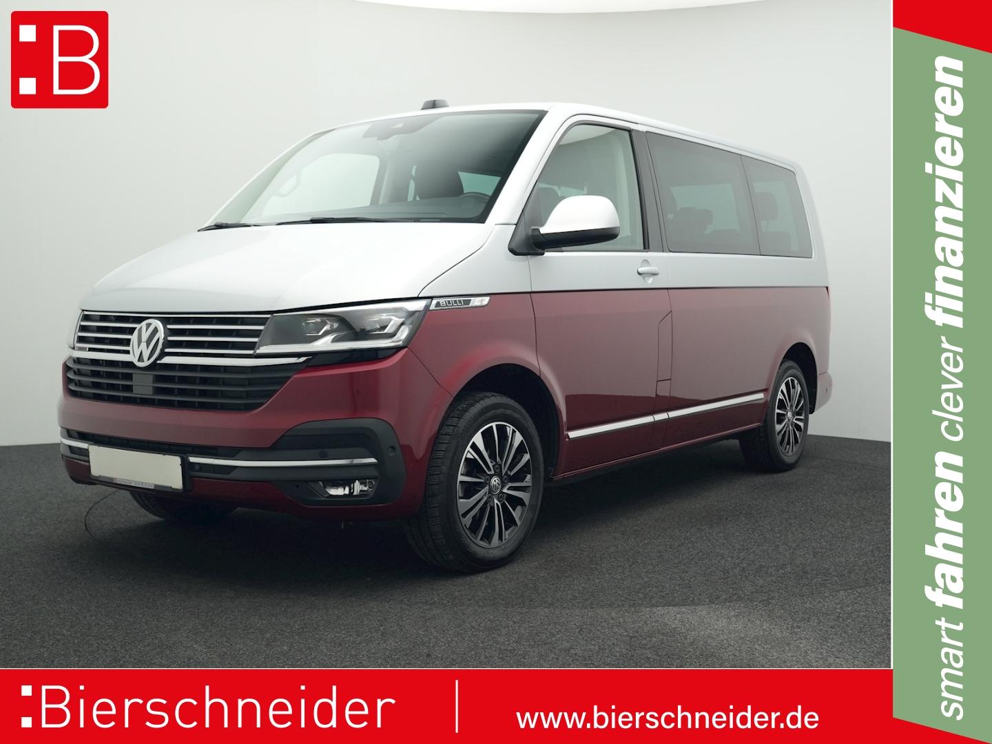 Volkswagen Multivan 2.0 TDI Comfortline DSG T6