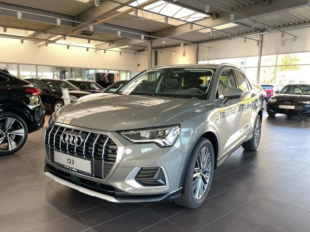 Audi Q3 35 TFSI