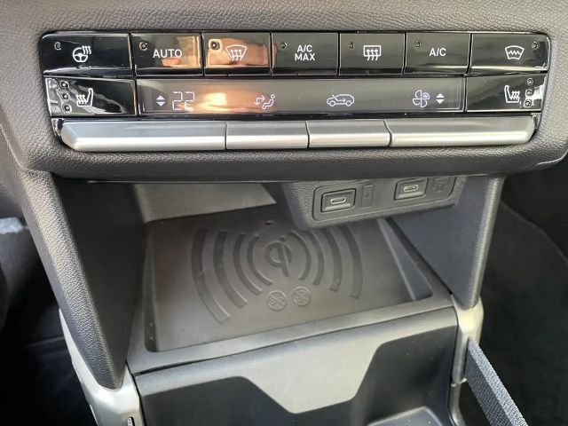 Opel Frontera Edition