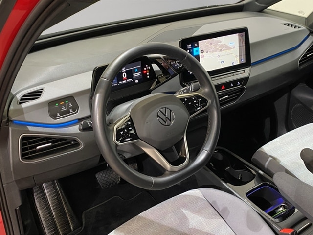 Volkswagen ID.3 62 kWh / Navi RFK