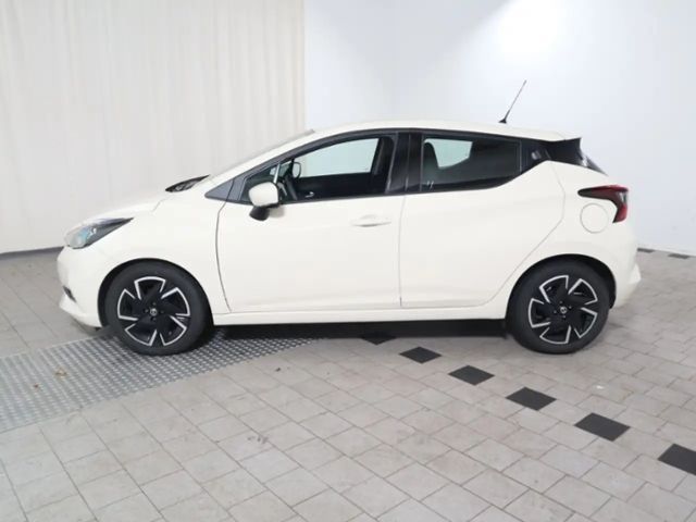 Nissan Micra IG-T N-WAY