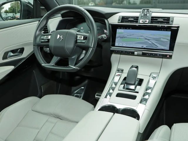 DS DS 7 Crossback Crossback