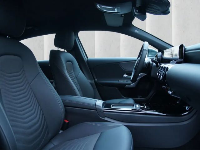 Mercedes-Benz A 180 Progressive