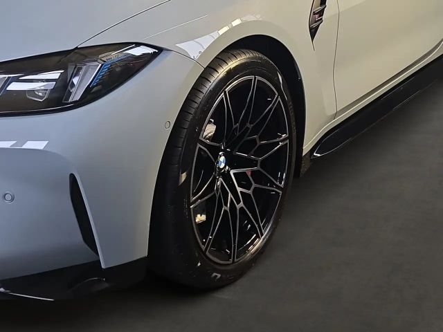 BMW M4 Cabrio Competition