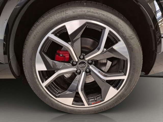 Audi Q8 e-tron Quattro Sportback