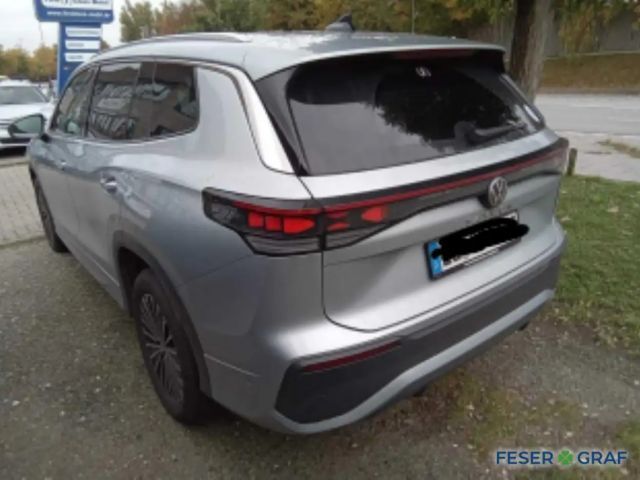 Volkswagen Tayron 2.0 TDI DSG Life