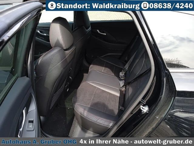 Hyundai i30 N Line T-GDi