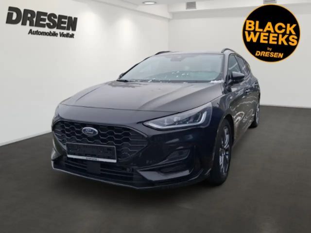 Ford Focus ST Line Wagon