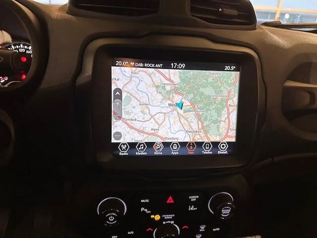 Jeep Renegade Limited