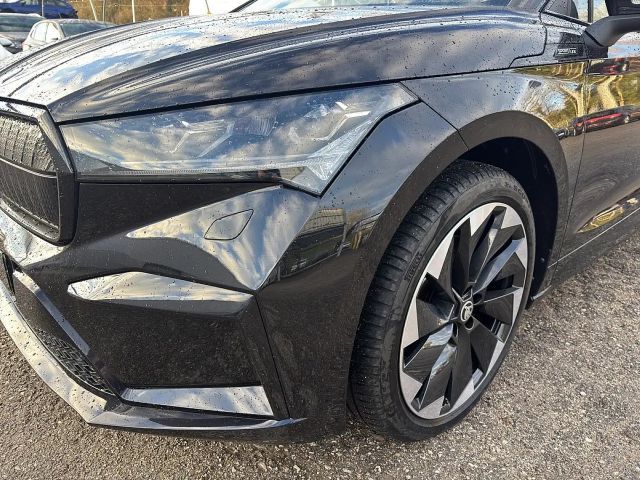 Skoda Enyaq Sportline iV 80