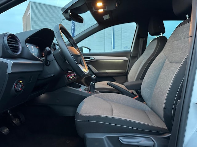 Seat Ibiza 1.0 TSIXCELL5T85 DS8M6