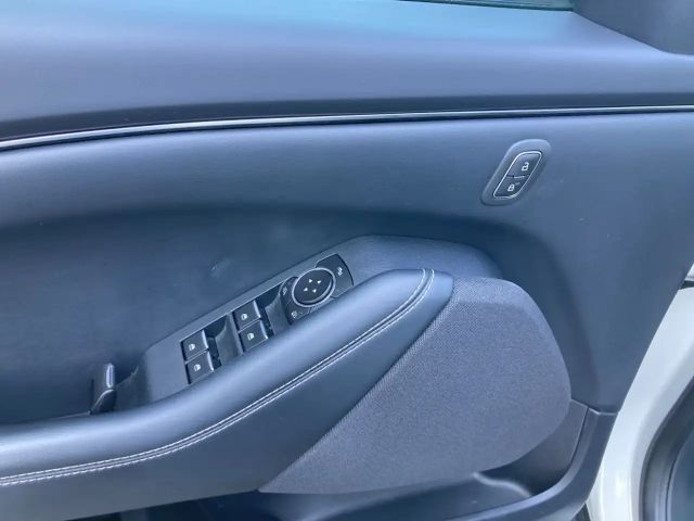 Ford Mustang Mach-E Ford Garantieschutzbrief 11.2030 bis max. 160k