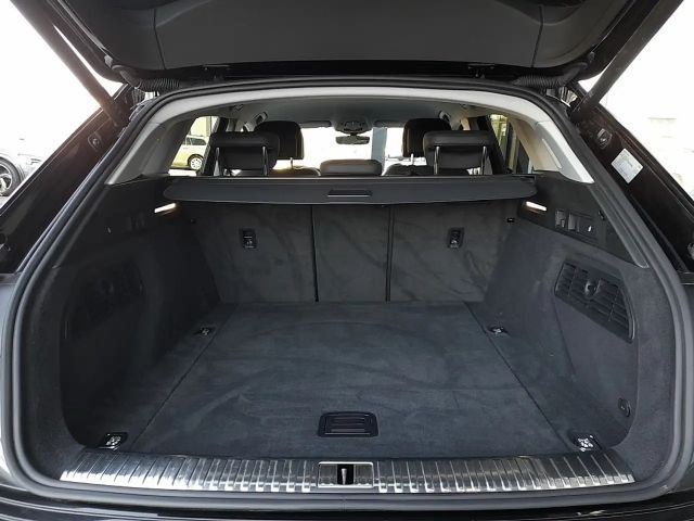 Audi e-tron 55 Quattro S-Line