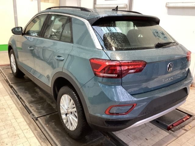Volkswagen T-Roc 1.5 TSI DSG Life