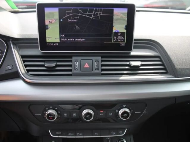 Audi Q5 35 TDI Quattro S-Tronic