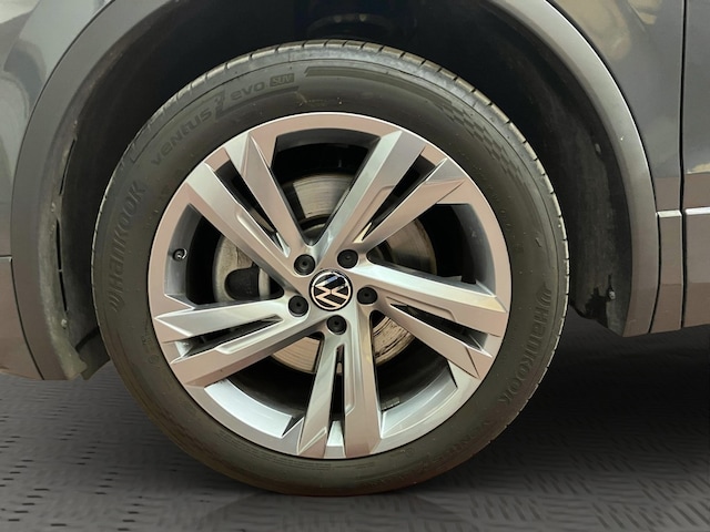Volkswagen Tiguan 2.0 TSI 4Motion DSG R-Line