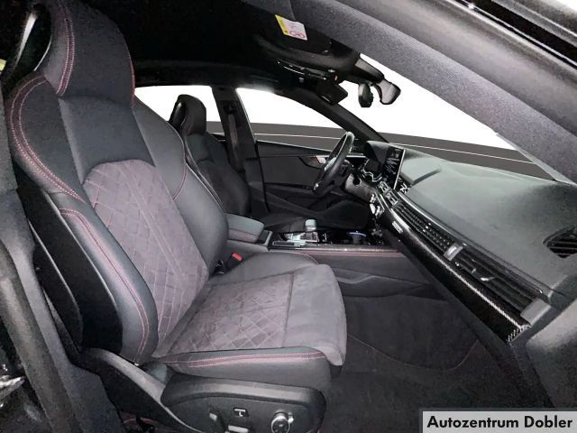 Audi S5 3.0 TDI Coupé Quattro Sportback