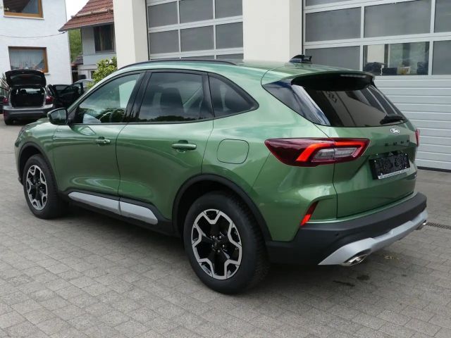 Ford Kuga 4x4 AWD Active Hybrid