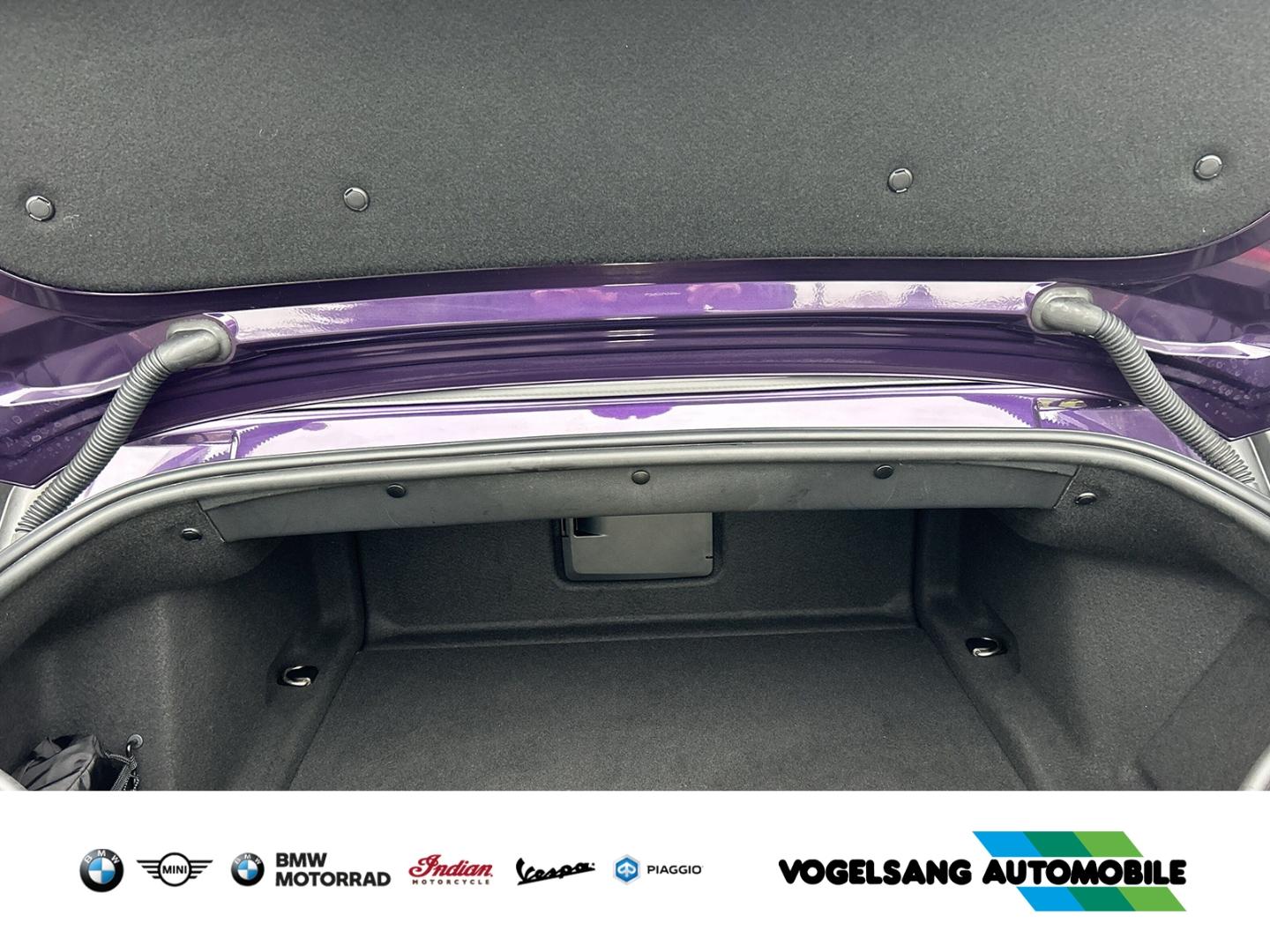 BMW Z4 Cabrio M-Sport Roadster sDrive30i