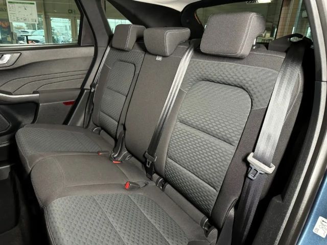 Ford Kuga Cool & Connect